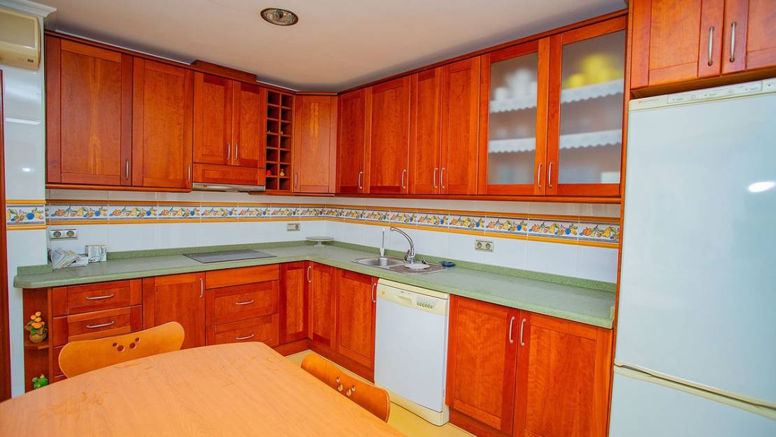 Venta - Apartment - Torrevieja - Torrevieja Centro