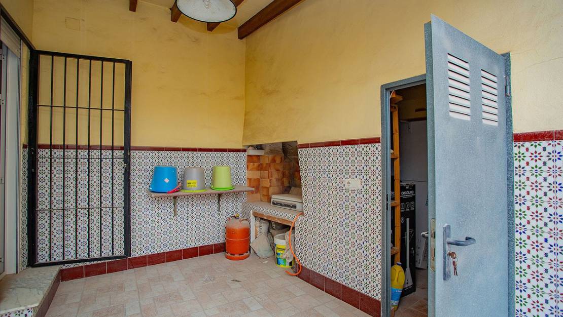 Venta - Apartment - Torrevieja - Torrevieja Centro