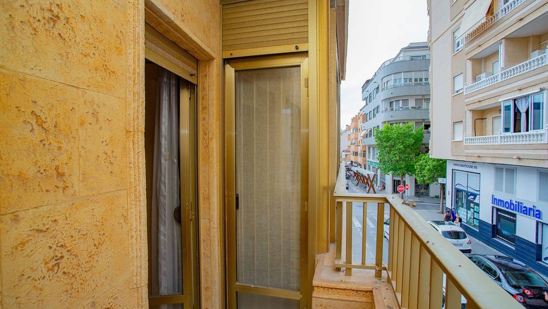 Venta - Apartment - Torrevieja - Torrevieja Centro