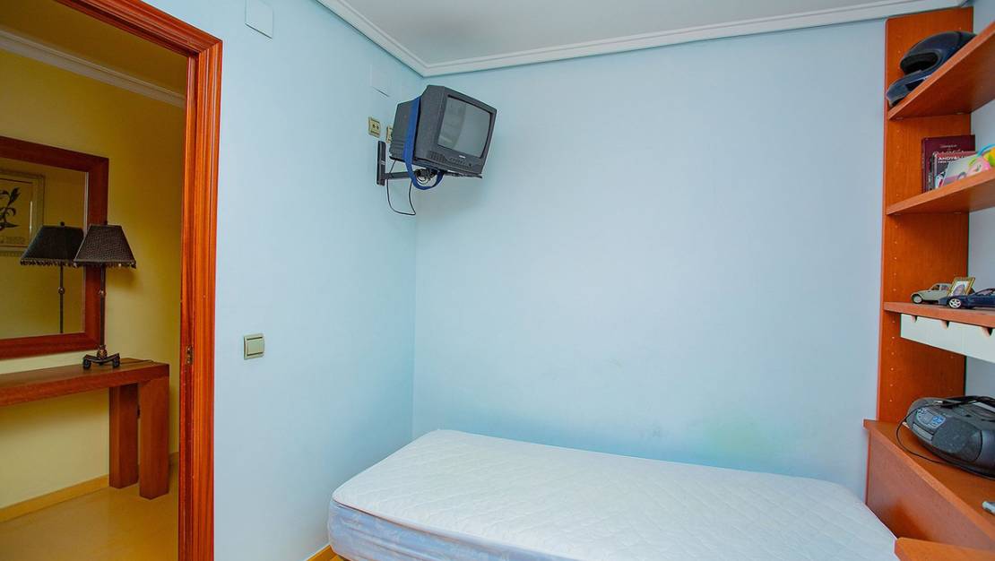 Venta - Apartment - Torrevieja - Torrevieja Centro