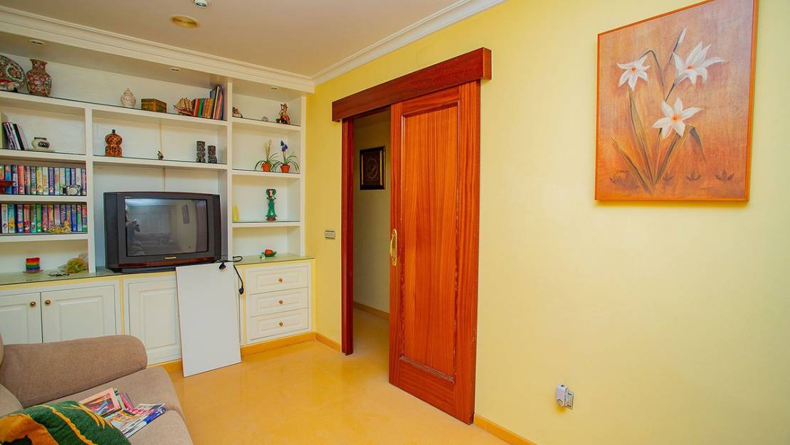 Venta - Apartment - Torrevieja - Torrevieja Centro