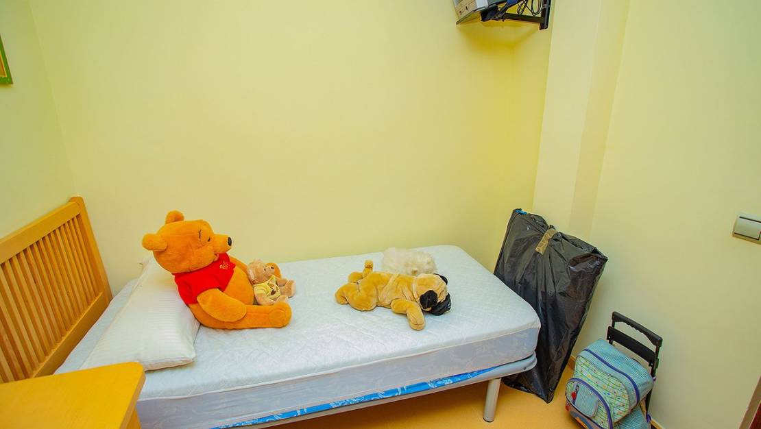 Venta - Apartment - Torrevieja - Torrevieja Centro