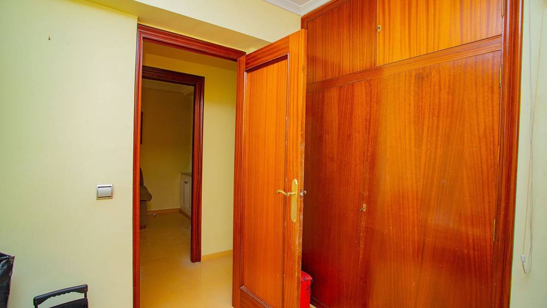 Venta - Apartment - Torrevieja - Torrevieja Centro