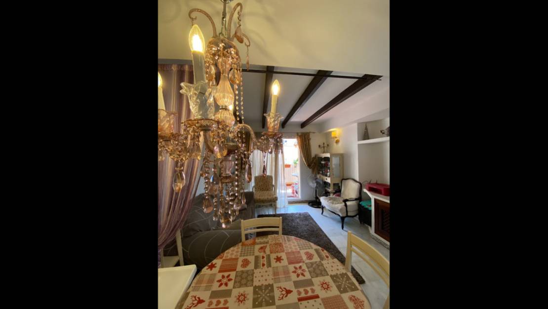 Venta - Apartment - Torrevieja - Torrevieja Centro