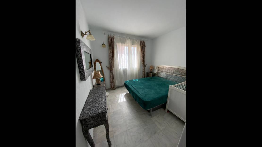 Venta - Apartment - Torrevieja - Torrevieja Centro