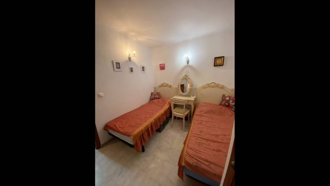 Venta - Apartment - Torrevieja - Torrevieja Centro