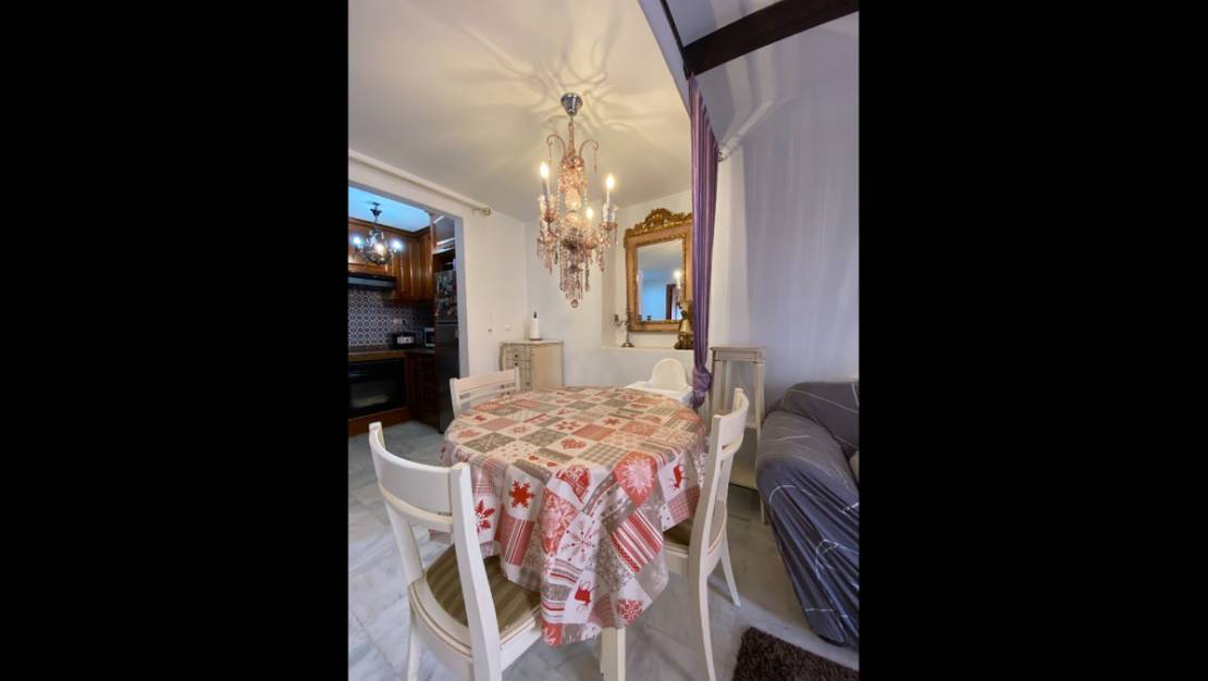 Venta - Apartment - Torrevieja - Torrevieja Centro