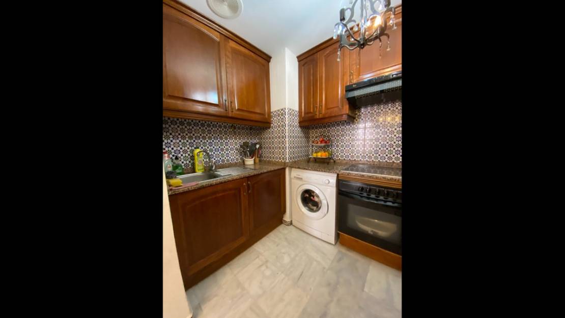 Venta - Apartment - Torrevieja - Torrevieja Centro