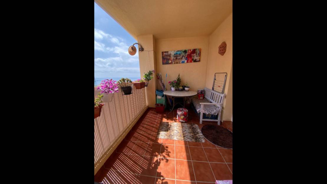 Venta - Apartment - Torrevieja - Torrevieja Centro