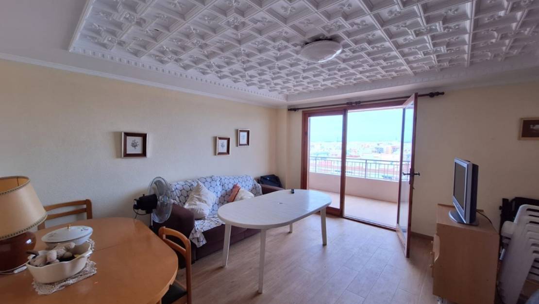 Venta - Apartment - Torrevieja - Torrevieja Centro