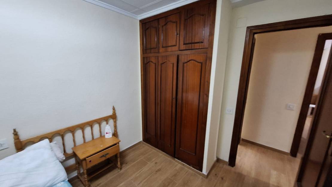 Venta - Apartment - Torrevieja - Torrevieja Centro