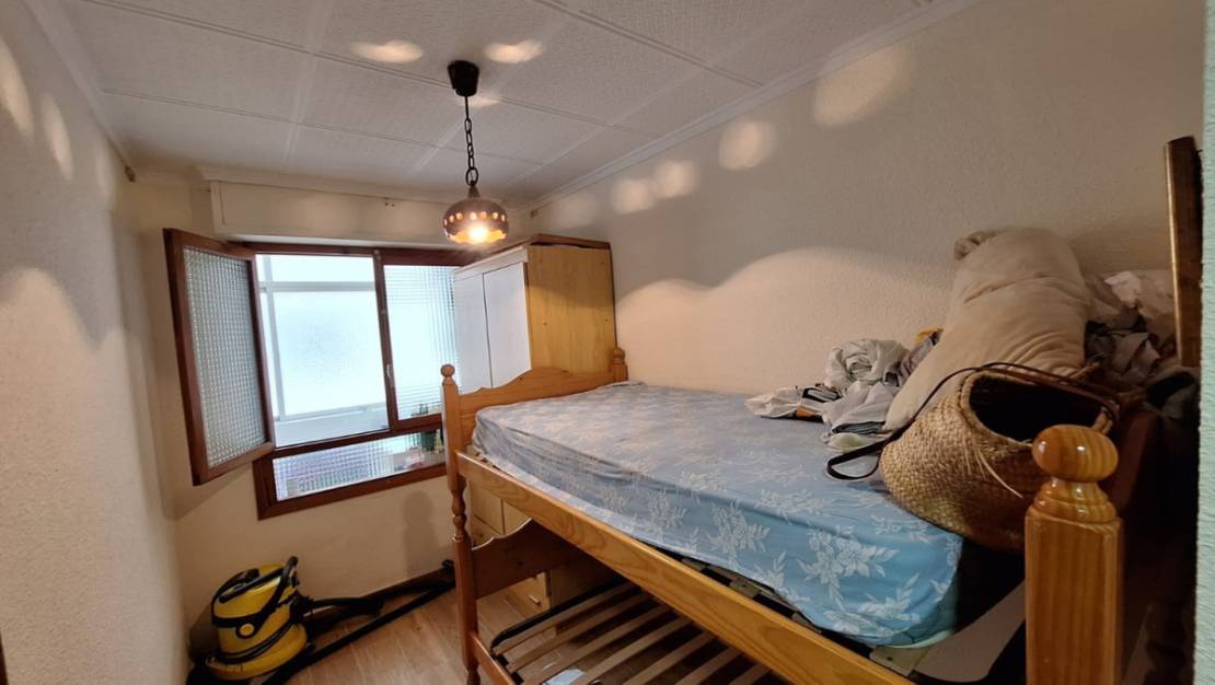 Venta - Apartment - Torrevieja - Torrevieja Centro