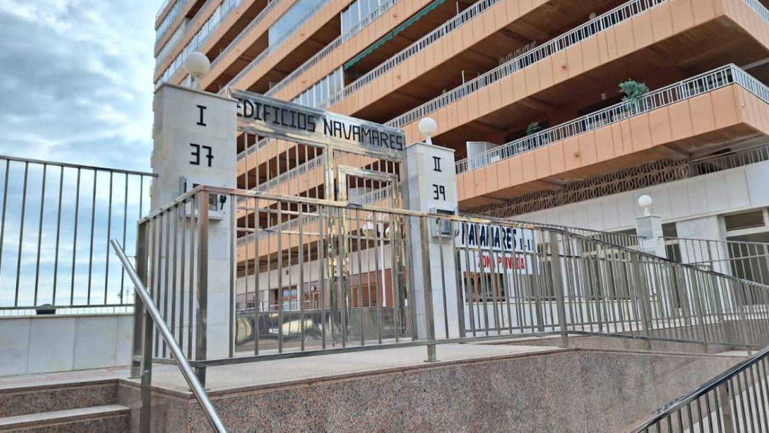 Venta - Apartment - Torrevieja - Torrevieja Centro