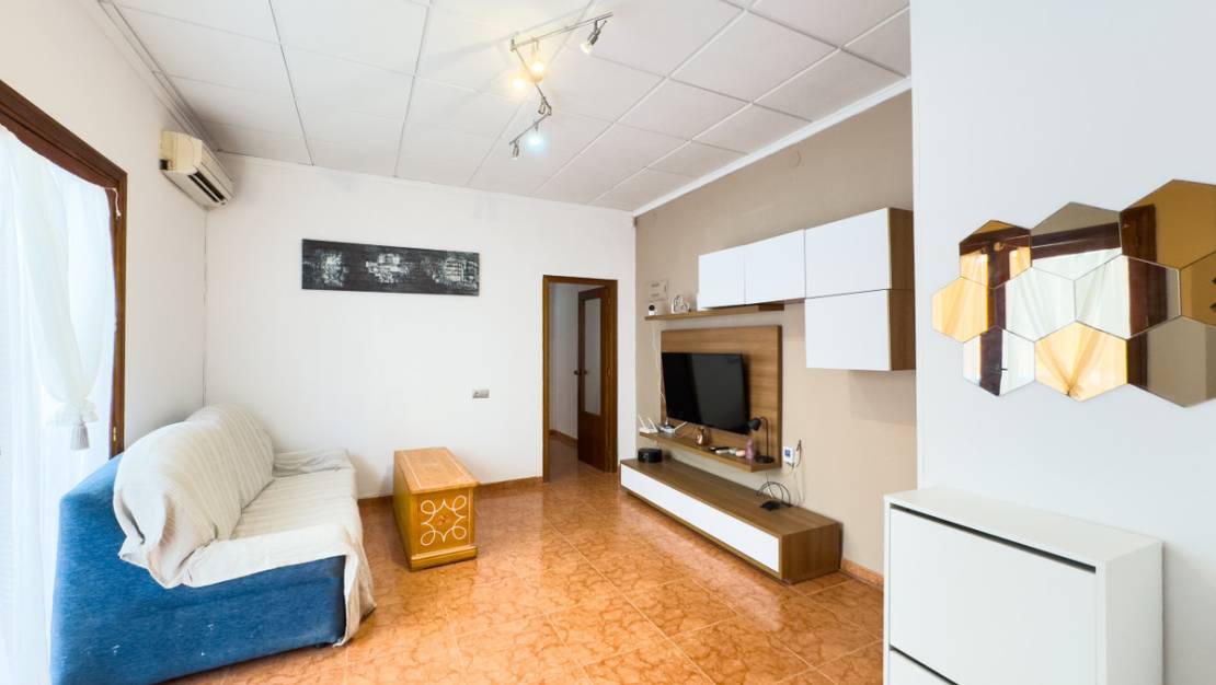 Venta - Apartment - Torrevieja - Torrevieja Centro