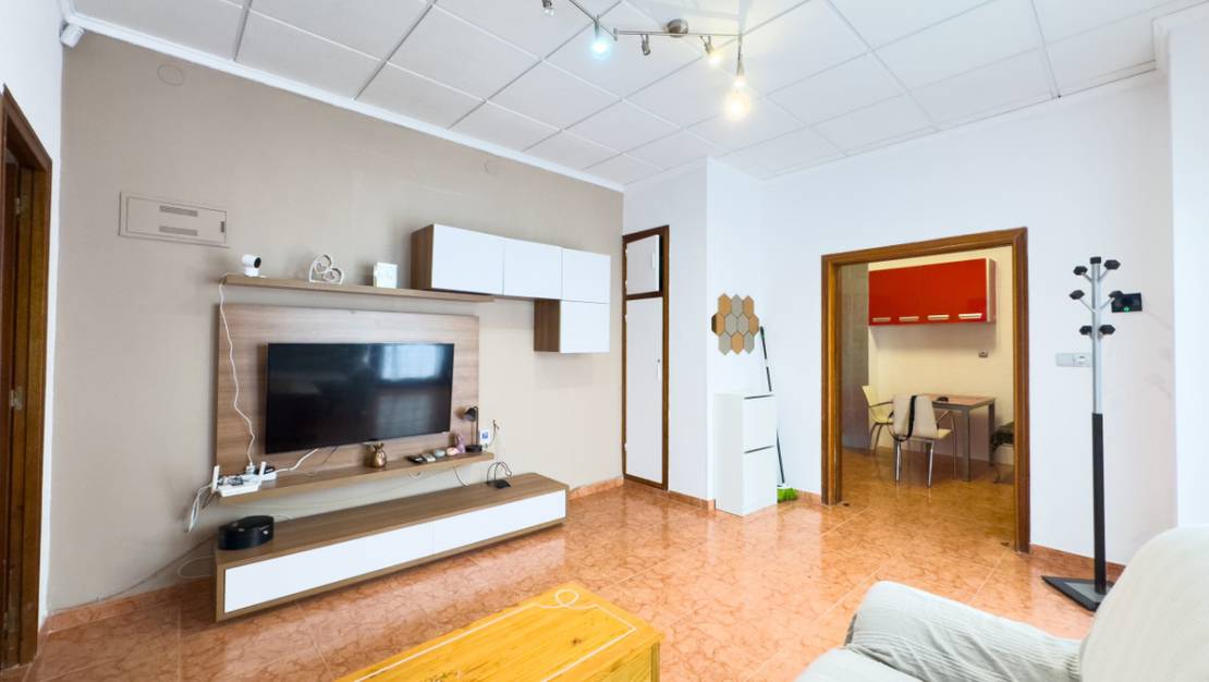 Venta - Apartment - Torrevieja - Torrevieja Centro