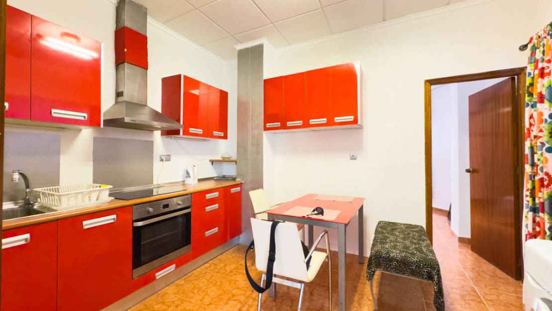 Venta - Apartment - Torrevieja - Torrevieja Centro