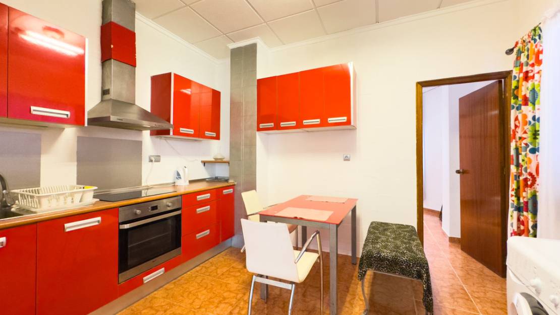 Venta - Apartment - Torrevieja - Torrevieja Centro