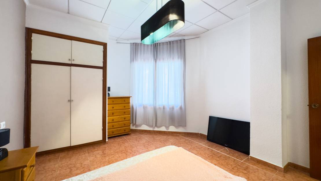 Venta - Apartment - Torrevieja - Torrevieja Centro