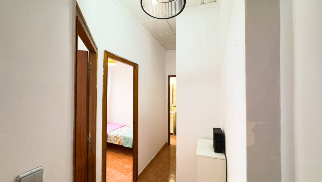 Venta - Apartment - Torrevieja - Torrevieja Centro