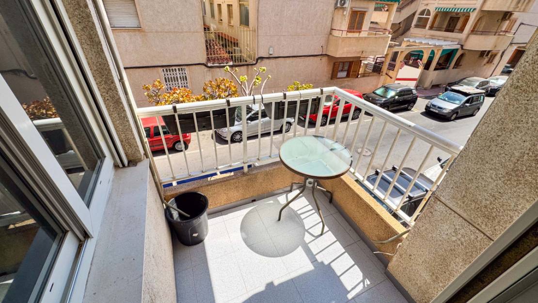 Venta - Apartment - Torrevieja - Torrevieja Centro