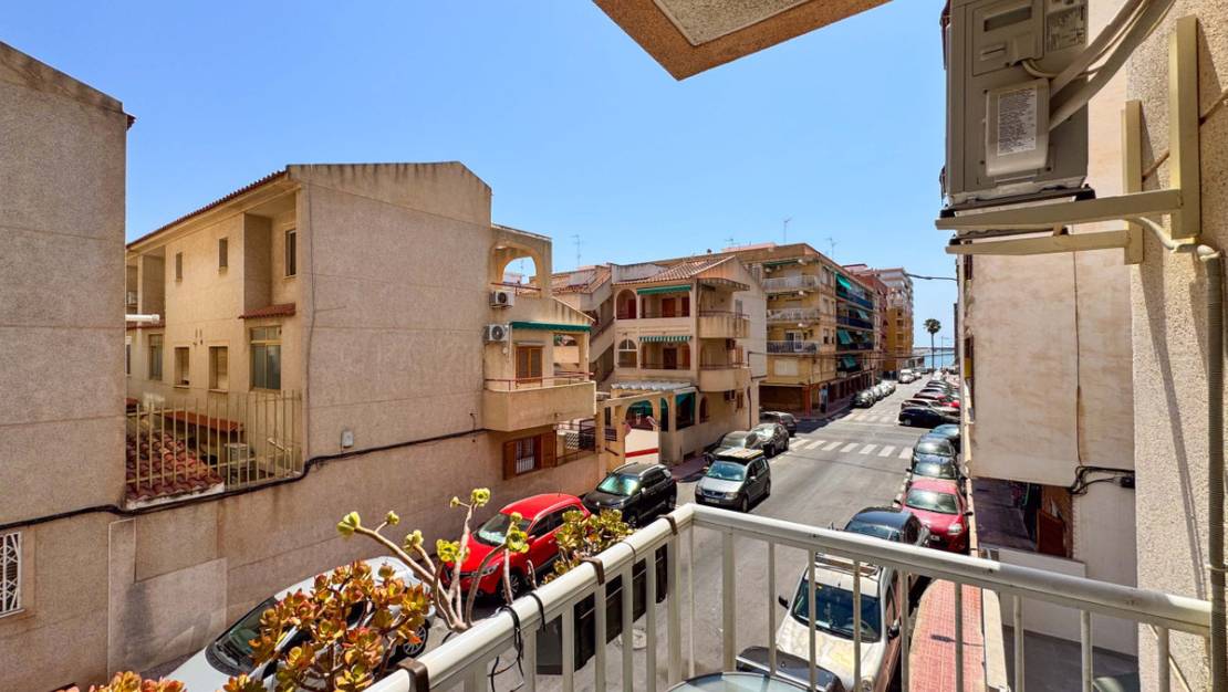 Venta - Apartment - Torrevieja - Torrevieja Centro