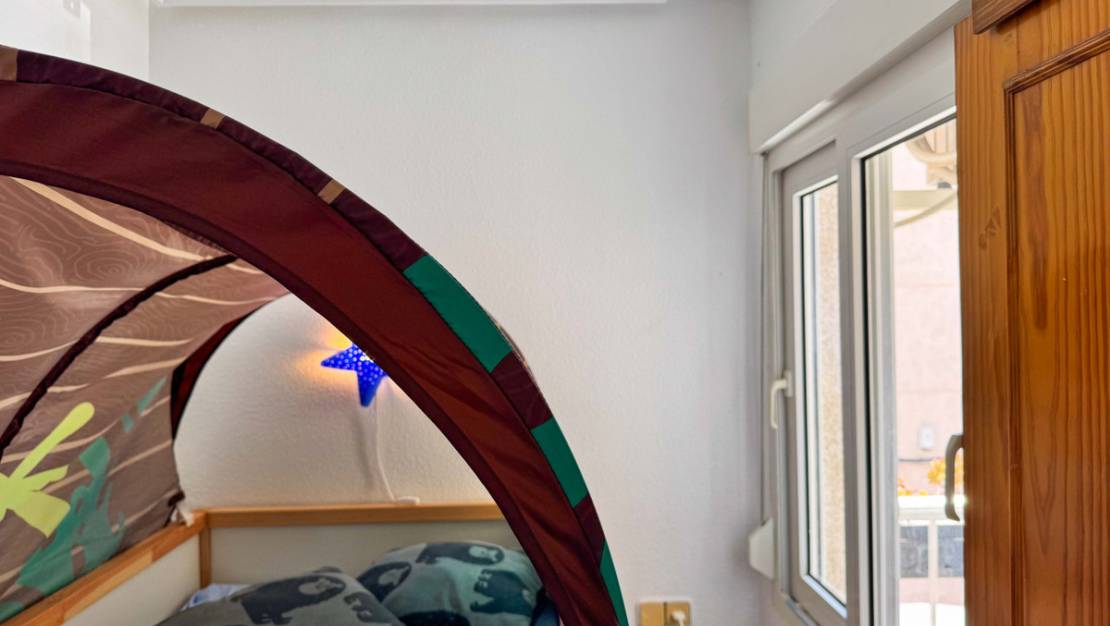 Venta - Apartment - Torrevieja - Torrevieja Centro