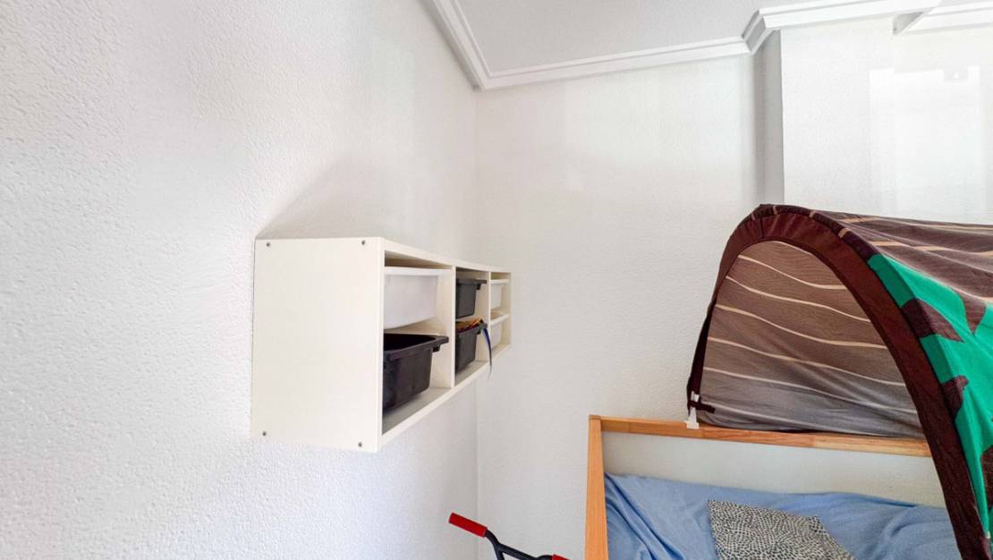 Venta - Apartment - Torrevieja - Torrevieja Centro