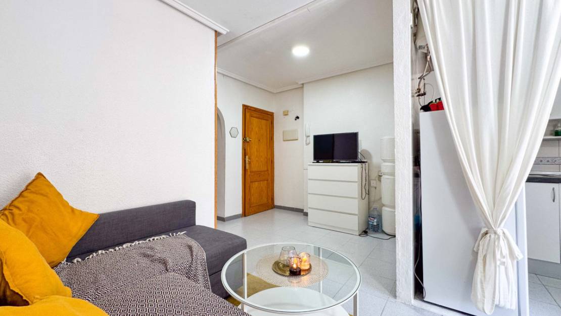 Venta - Apartment - Torrevieja - Torrevieja Centro
