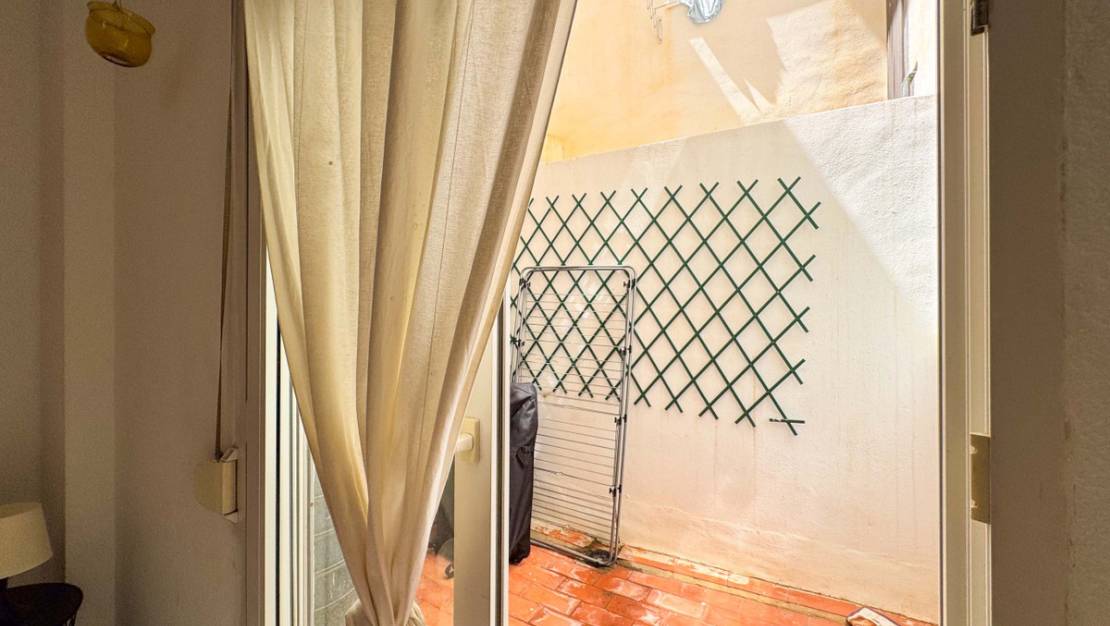 Venta - Apartment - Torrevieja - Torrevieja Centro