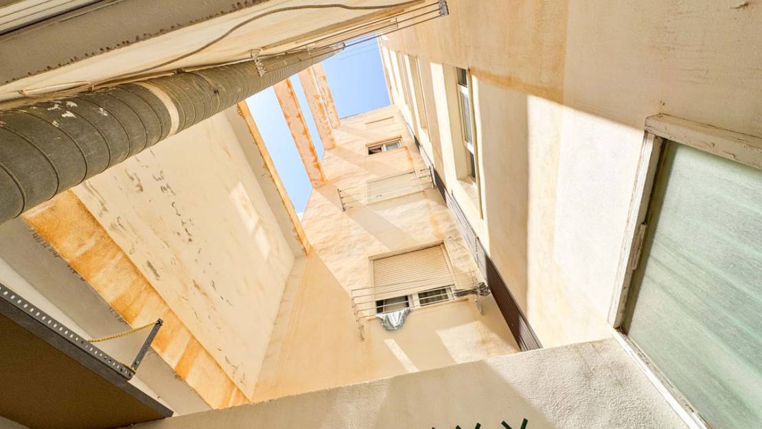 Venta - Apartment - Torrevieja - Torrevieja Centro