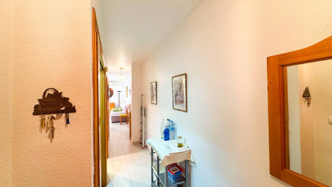 Venta - Apartment - Torrevieja - Torrevieja Centro