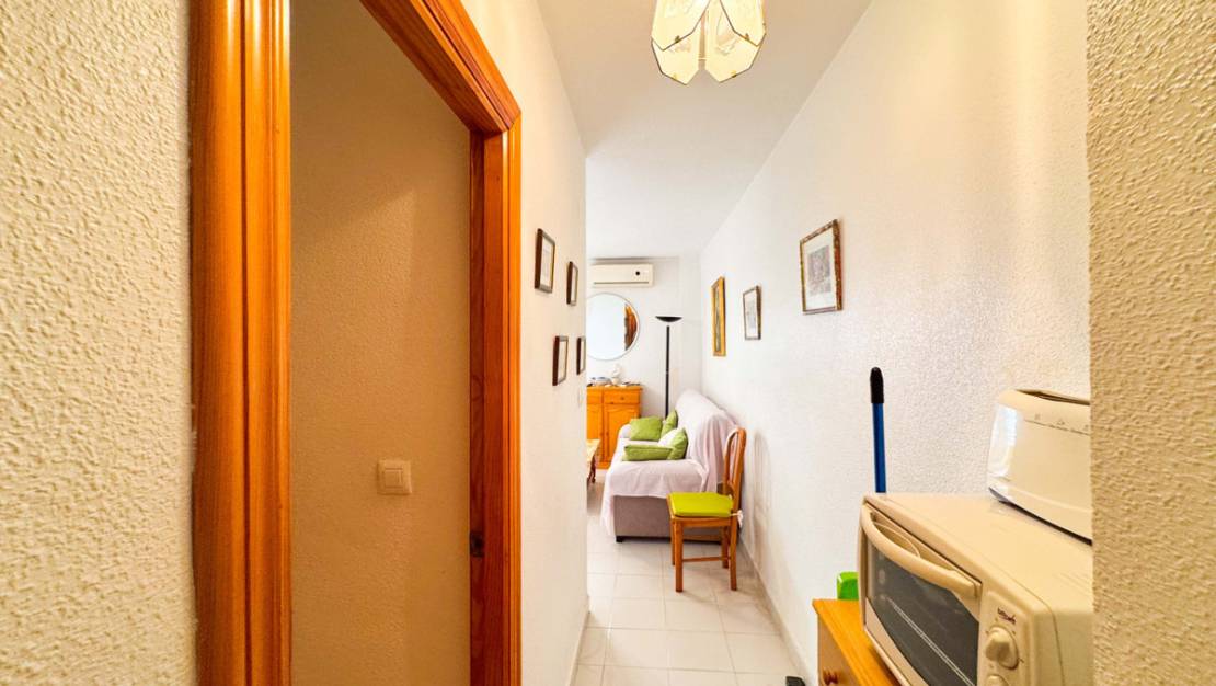 Venta - Apartment - Torrevieja - Torrevieja Centro