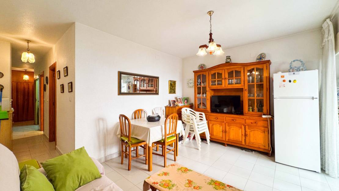 Venta - Apartment - Torrevieja - Torrevieja Centro
