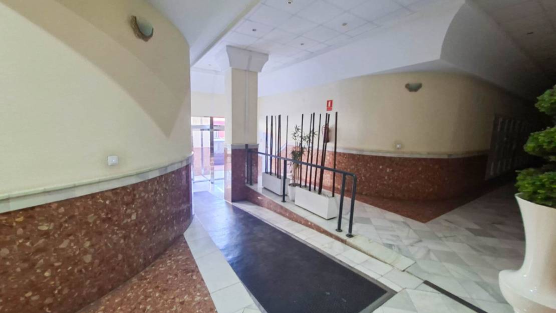 Venta - Apartment - Torrevieja - Torrevieja Centro