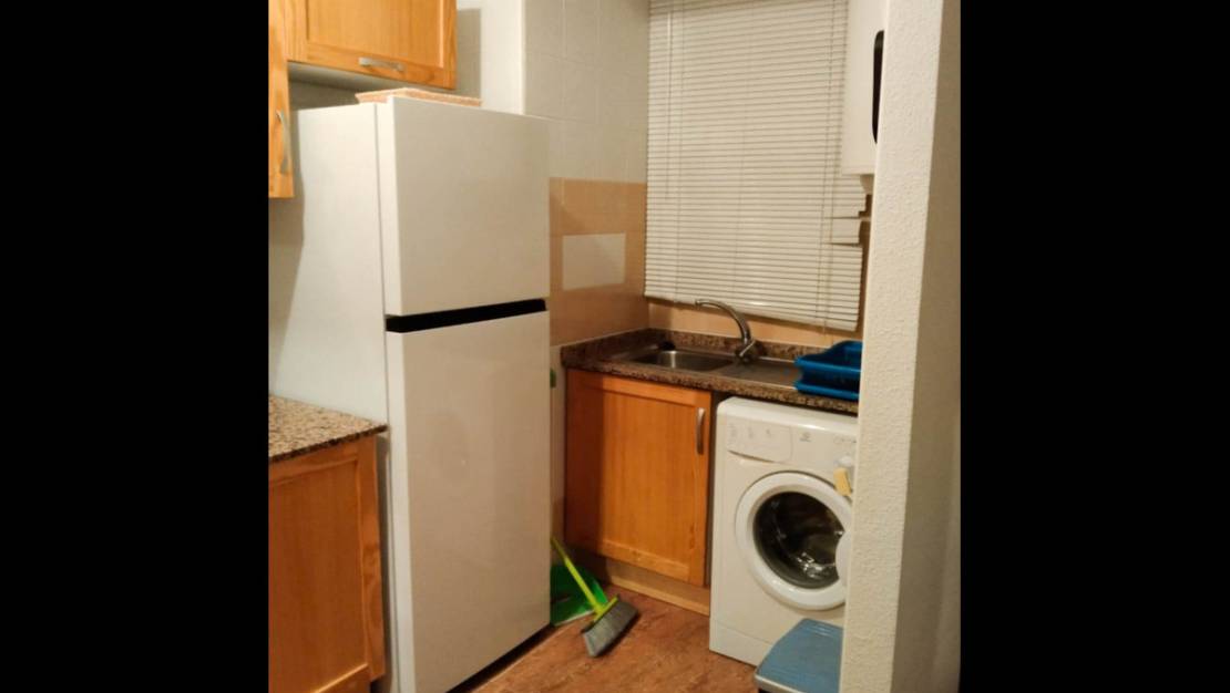 Venta - Apartment - Torrevieja - Torrevieja Centro