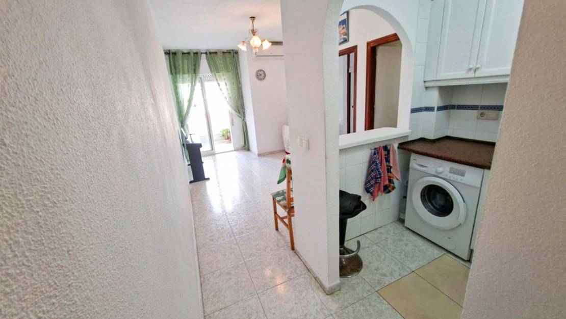 Venta - Apartment - Torrevieja - Torrevieja Centro