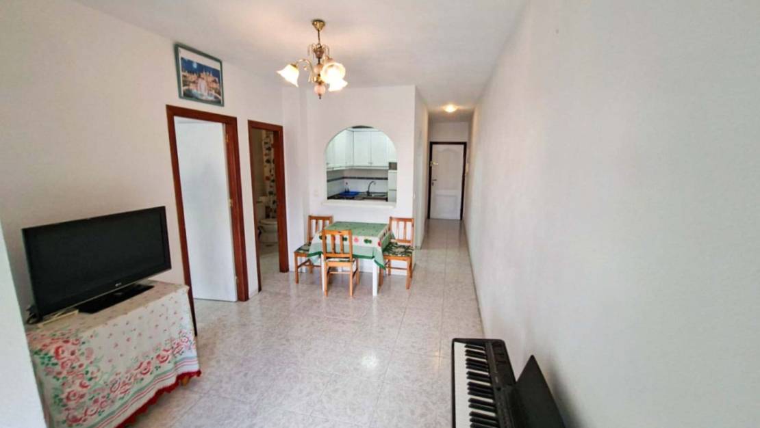 Venta - Apartment - Torrevieja - Torrevieja Centro