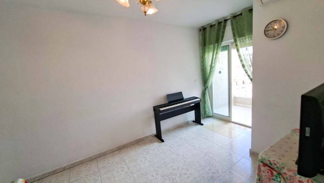 Venta - Apartment - Torrevieja - Torrevieja Centro