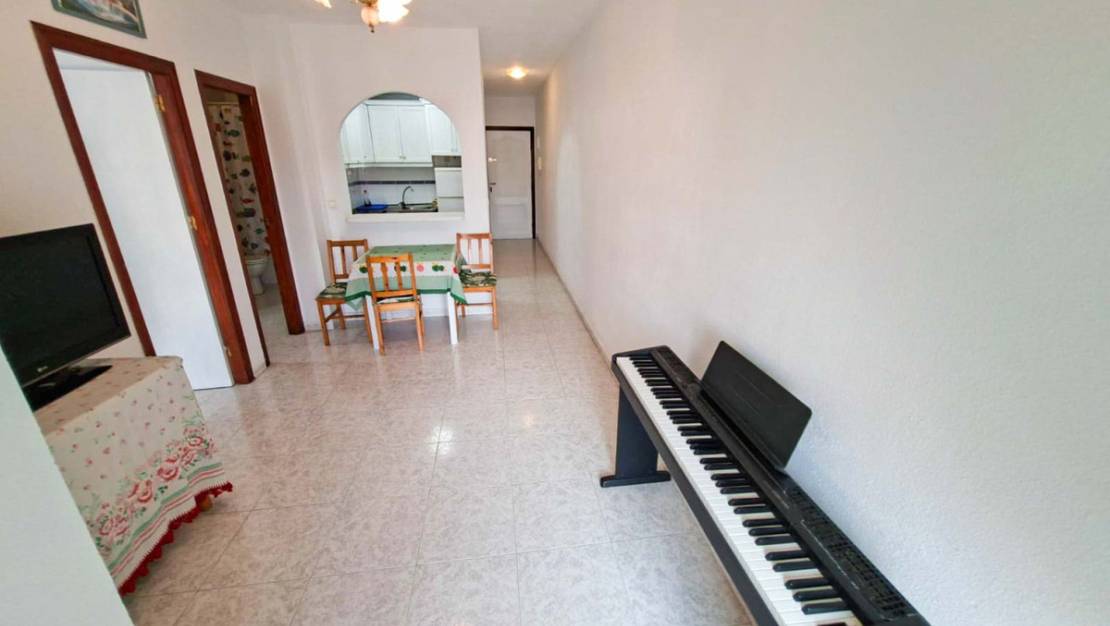Venta - Apartment - Torrevieja - Torrevieja Centro