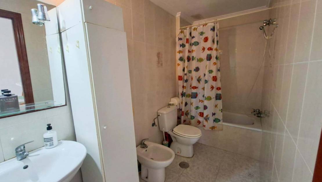 Venta - Apartment - Torrevieja - Torrevieja Centro