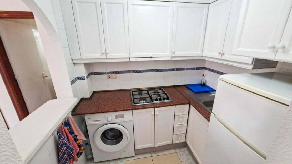 Venta - Apartment - Torrevieja - Torrevieja Centro