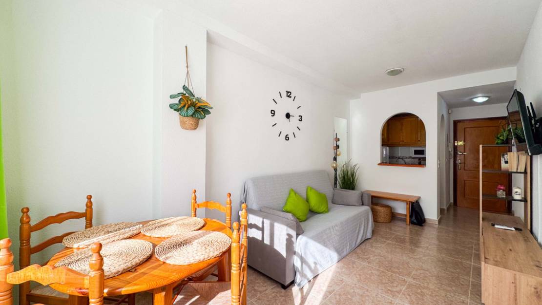 Venta - Apartment - Torrevieja - Torrevieja Centro