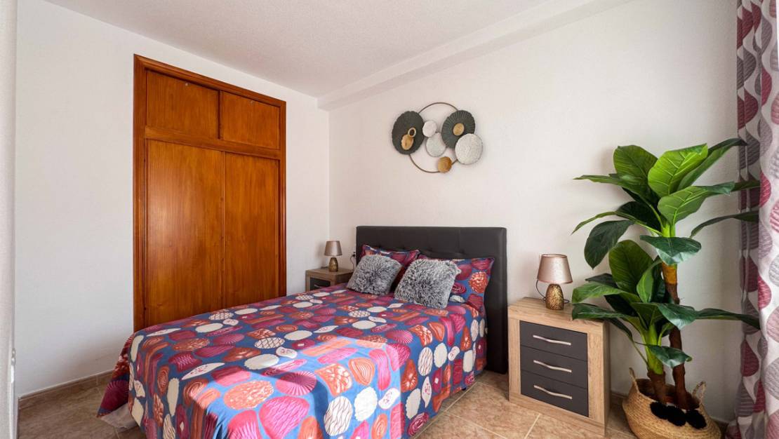 Venta - Apartment - Torrevieja - Torrevieja Centro