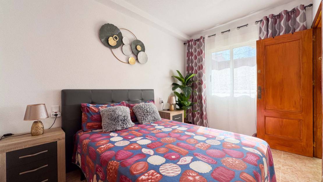 Venta - Apartment - Torrevieja - Torrevieja Centro