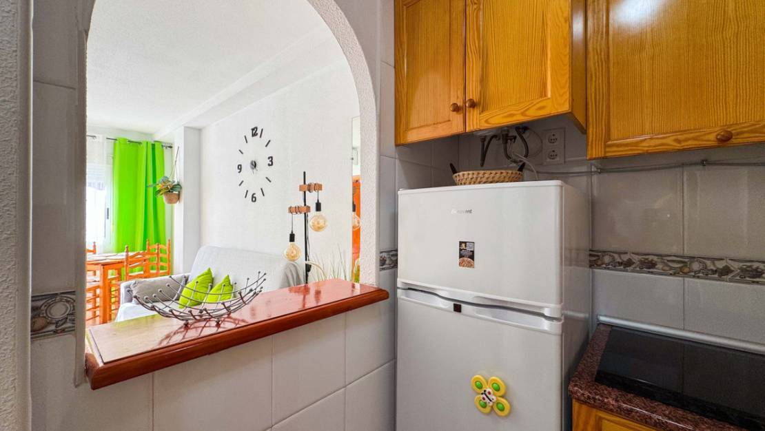 Venta - Apartment - Torrevieja - Torrevieja Centro