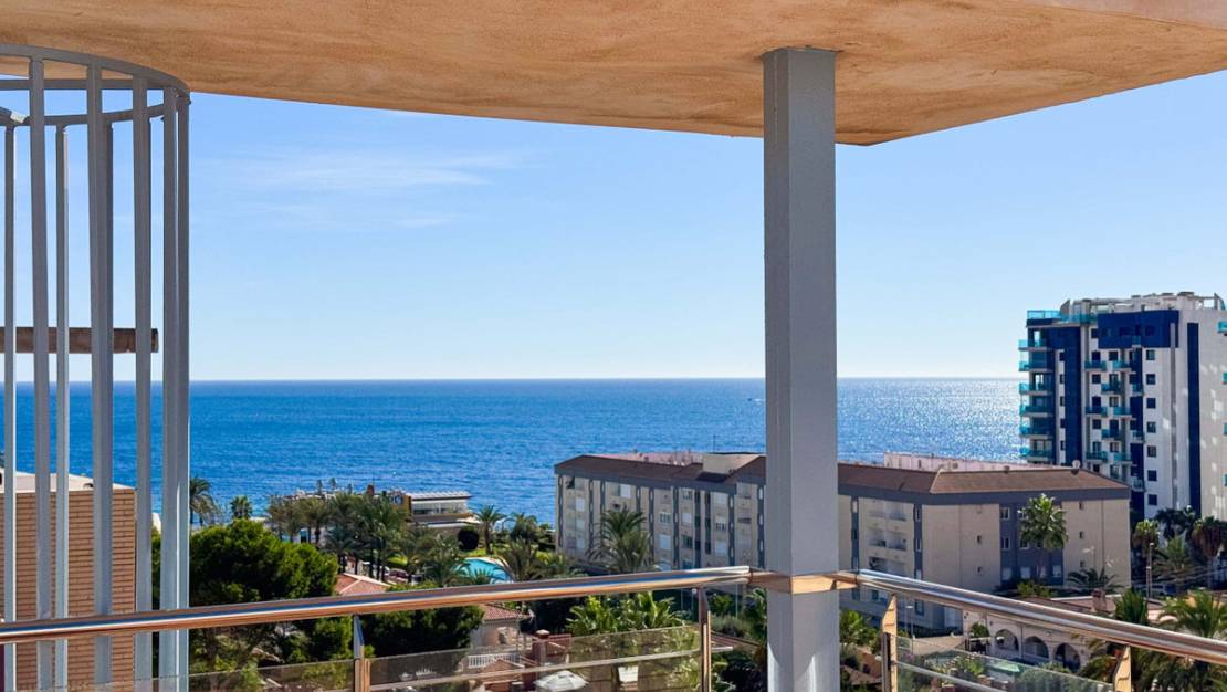 Venta - Apartment - Torrevieja - Torrevieja Centro