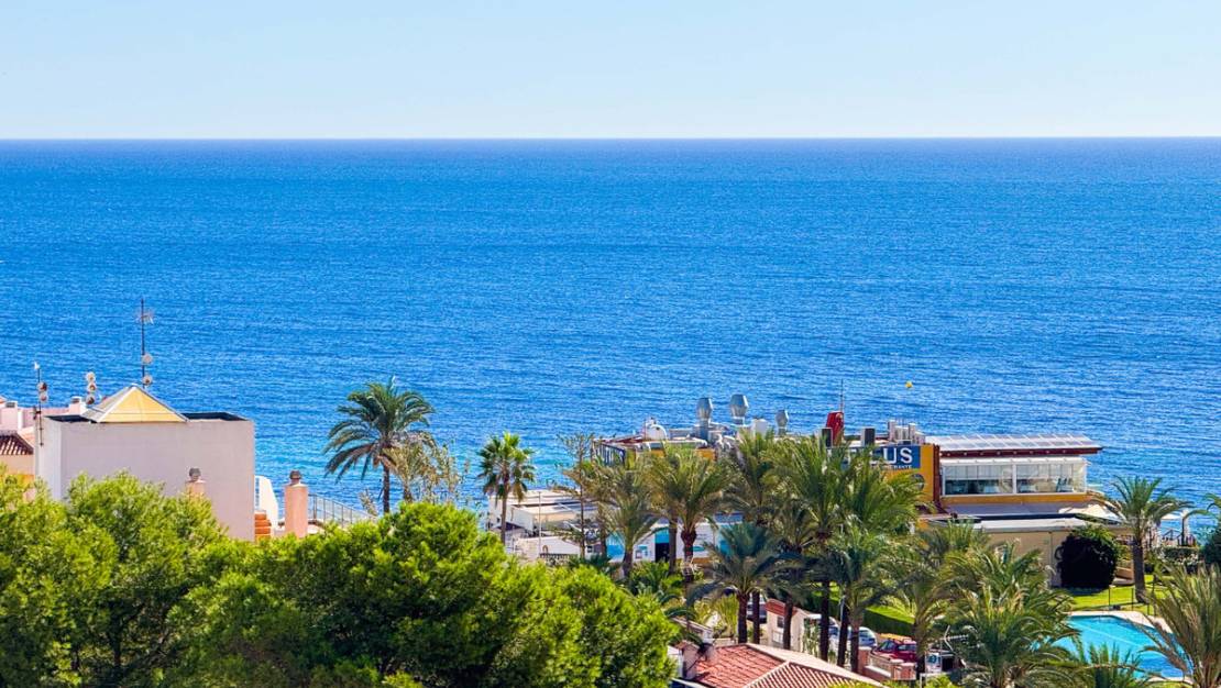 Venta - Apartment - Torrevieja - Torrevieja Centro