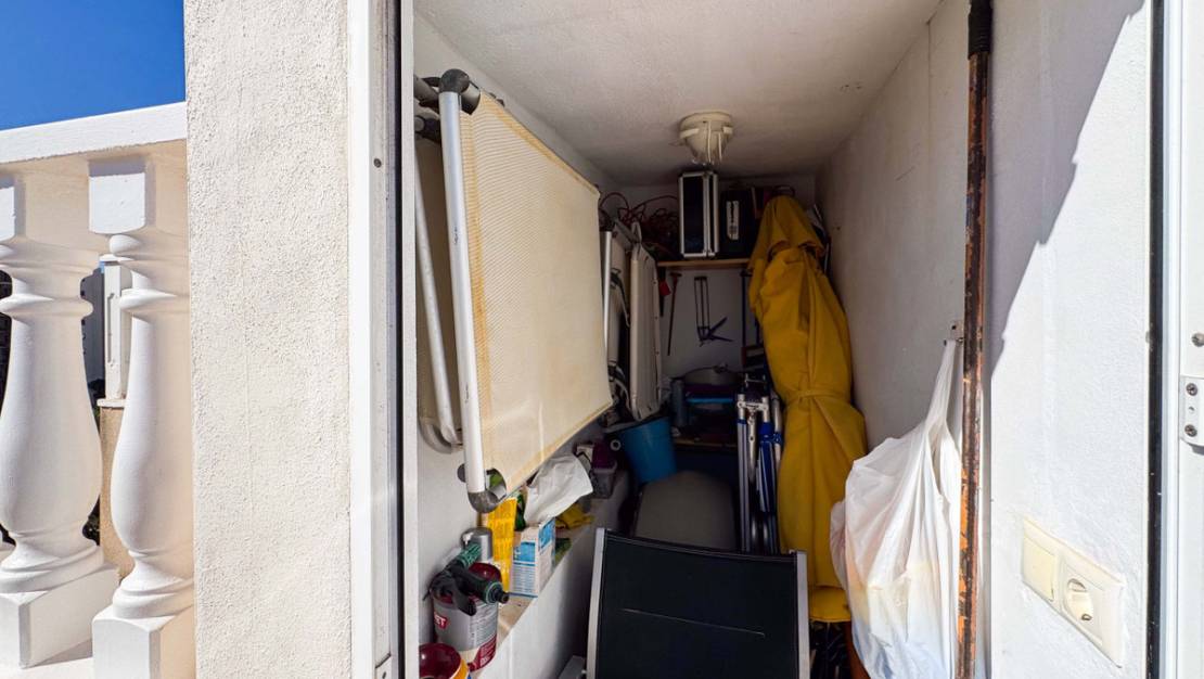 Venta - Apartment - Torrevieja - Torrevieja Centro