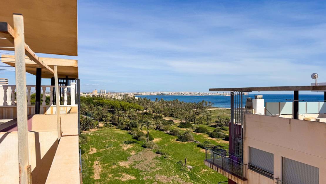 Venta - Apartment - Torrevieja - Torrevieja Centro