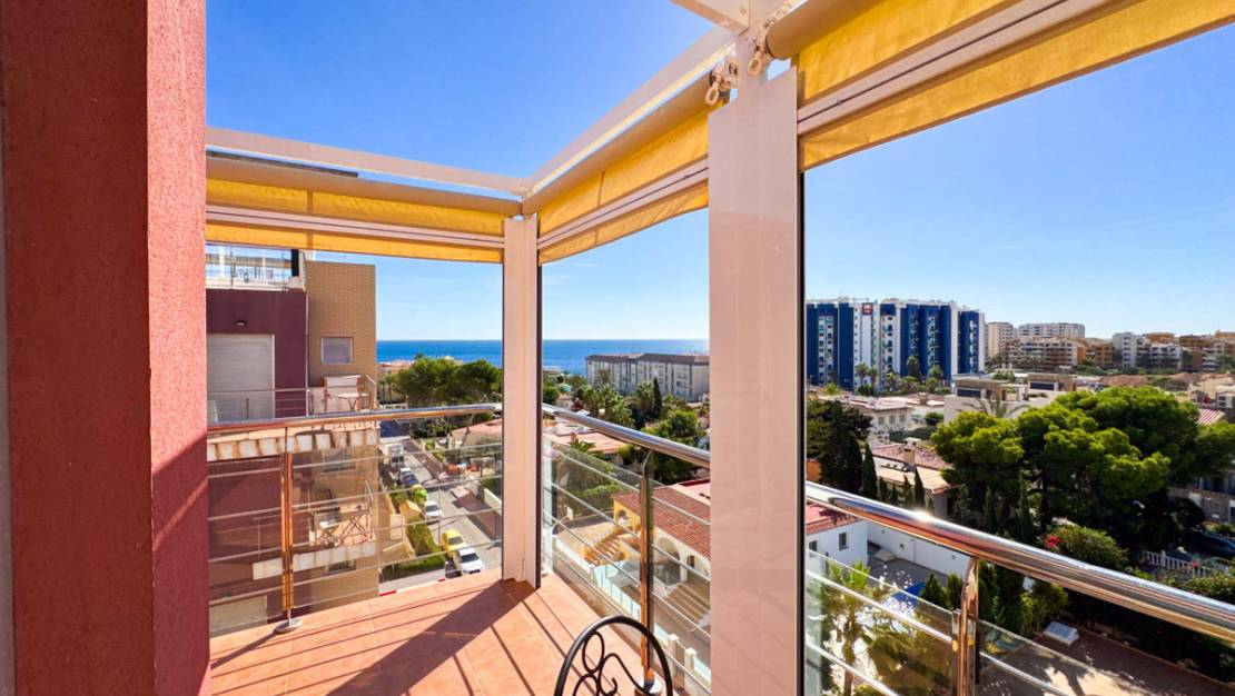 Venta - Apartment - Torrevieja - Torrevieja Centro